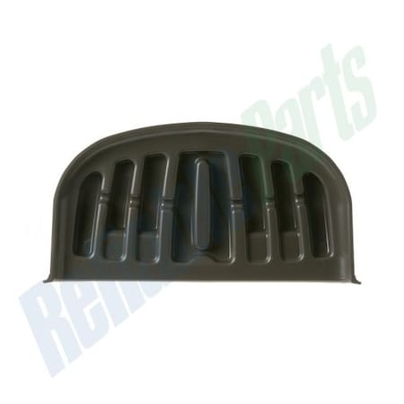 Ge WR17X12910 GE Refrigerator Drip Tray WR17X12910